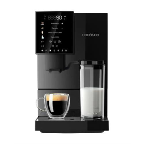 M.CAFE CECOTEC  -CREAMMAETCOMPACTCCINO