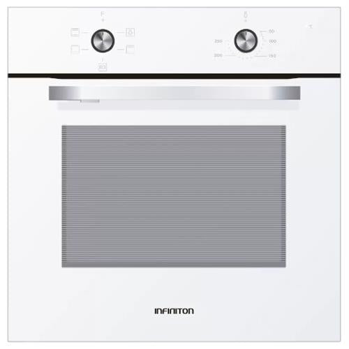 ENC.FORNO INFINIT.RAD.4F.70L.BR.-WF470