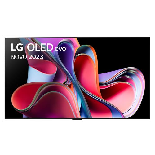 TV LG OLED-UHD4K-SMTV-OLED83G36LA