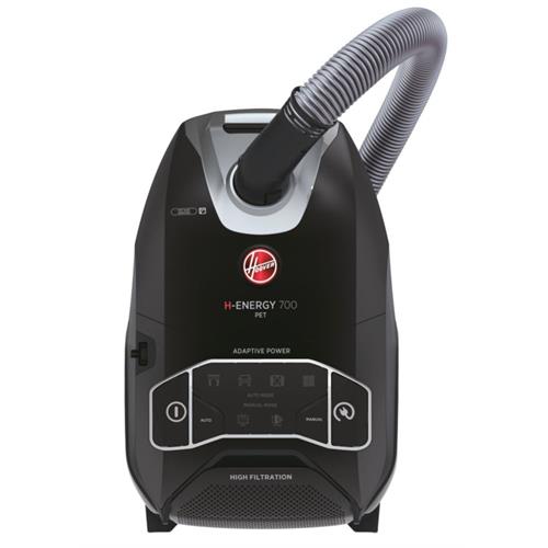 ASP HOOVER  850W.EPA-PRET-HE720PET011