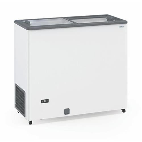 ARCA GELADOS TENSAI 135L.T/VI-SLIM135