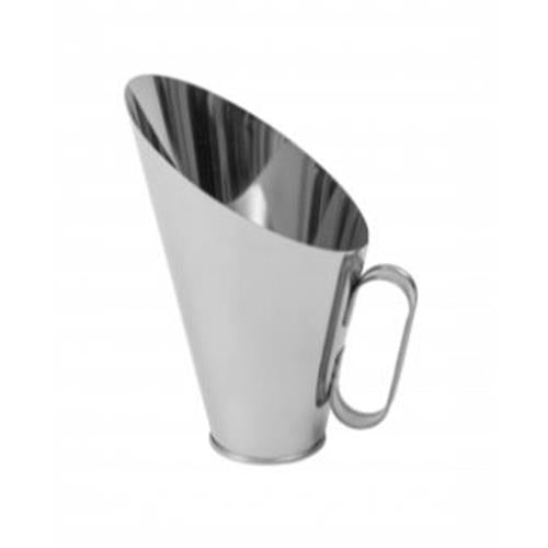 CORREDOR DELBA MEDIO-INOX     -DB743