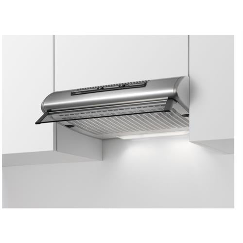 EXAUST ZANUSSI TRAD.60CM.3VEL.-ZHT611X