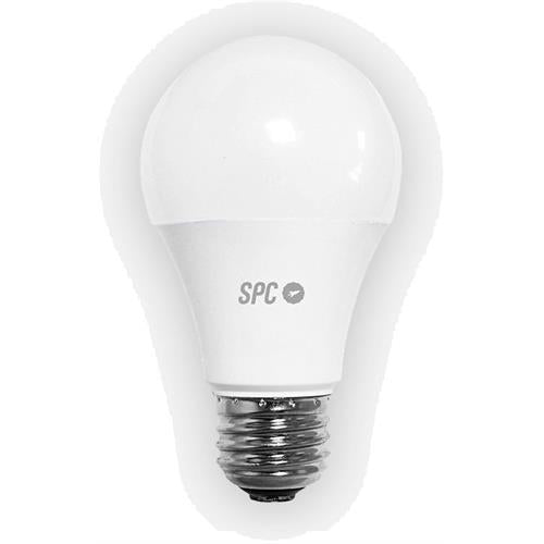 LUZ INTELIG. SPC        -AURA 1050