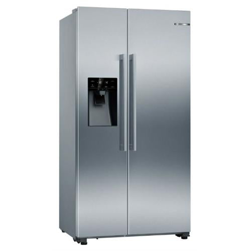FRIGO BOSCH SBS.562LK.NF.I-KAD93AIDP