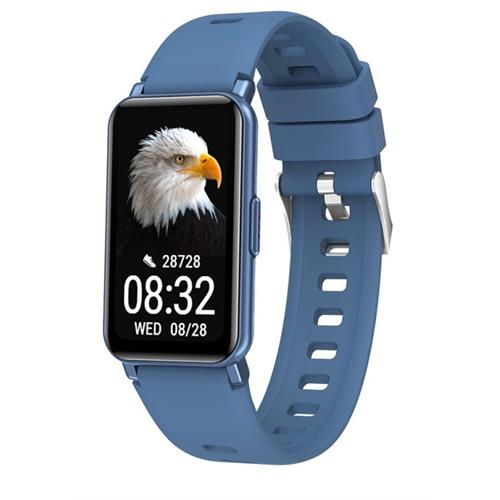 SMARTWATCH MAXCOM  -FW53 NITRO GPS BL
