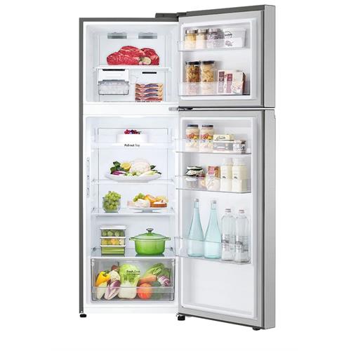 FRIGO LG 2P.360L.NF. -GTBV38PZGKD