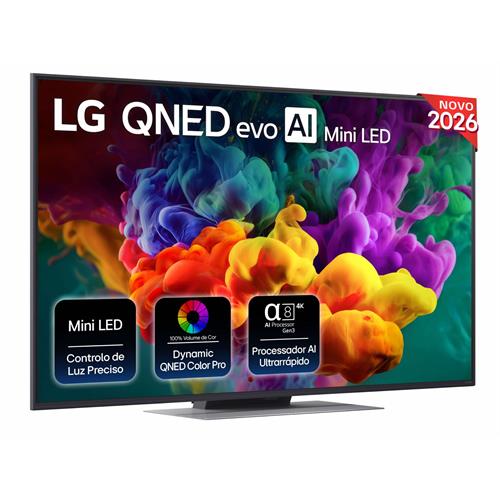 TV LG QNED-UHD4K-SMTV-55QNED86B6B