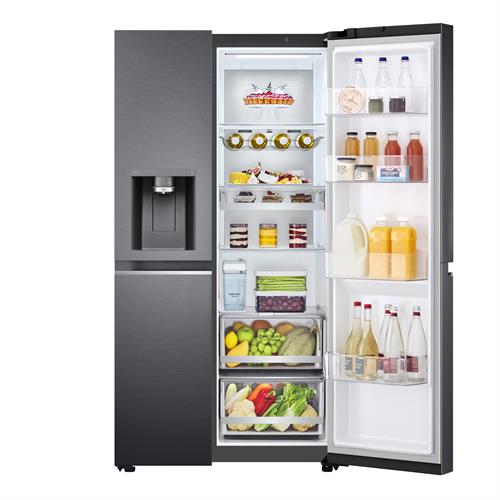 FRIGO LG SBS.635LK.NF.-GSLV91MCAC