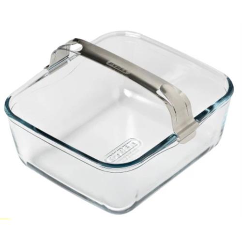 FORMA PYREX RECT.18x20.2L.AF-301U300