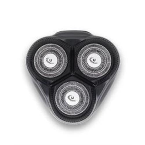 CABEÇA UFESA P/M.BARBEAR      -METAL