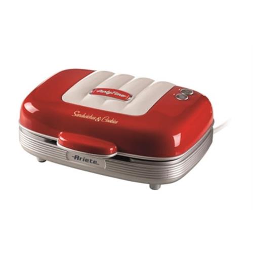 SANDWICH ARIETE 700W.3IN1-VER-1972/00