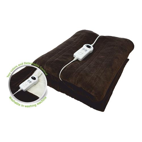 MANTA HAEGER ELECT.100W.  -COSYWINTER