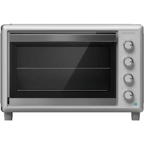 FORNO CECOTEC -BAKE&TOAST6090WHITEGYRO