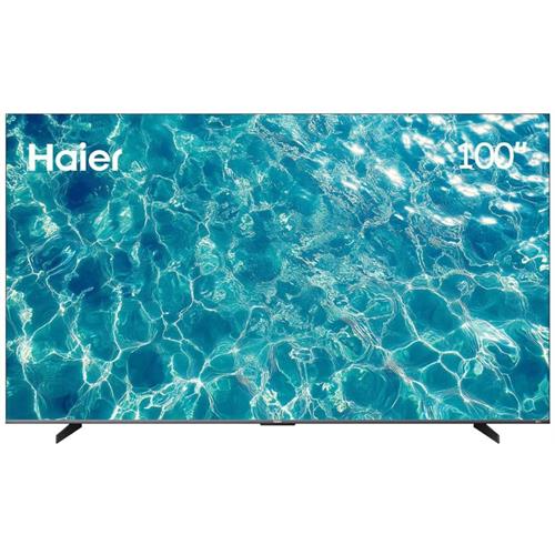 TV HAIER MINI LED-UHD4K  -H100S90FUX