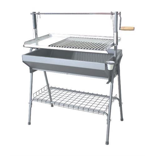 BARBECUE ALPIS          -SANTANA60CM