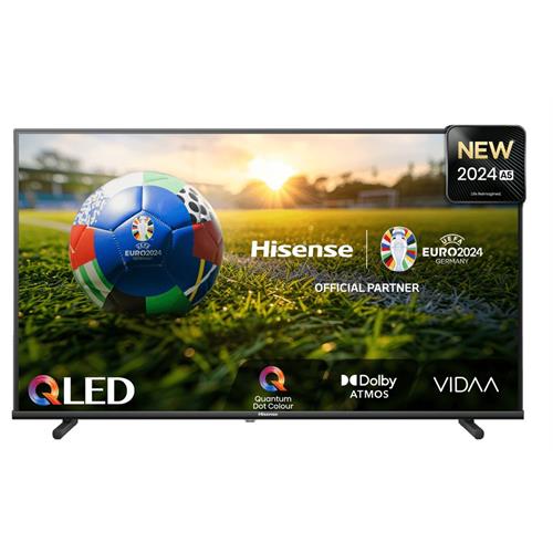 TV HISENSE QLED-FHD-SMTV-2HDMI -40A5NQ