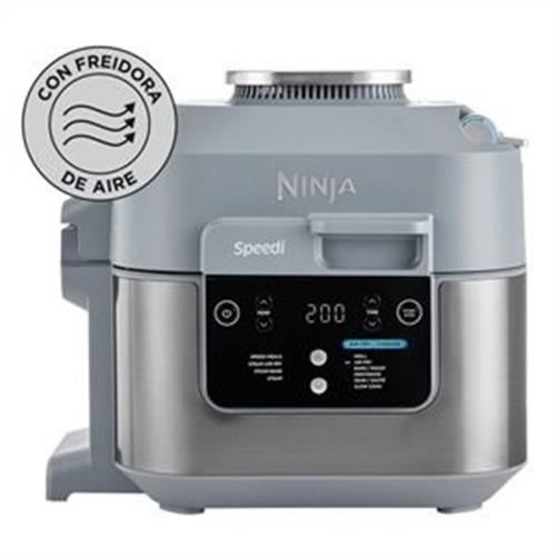 PANELA NINJA ELEC.1760W.5,7L-ON400EU