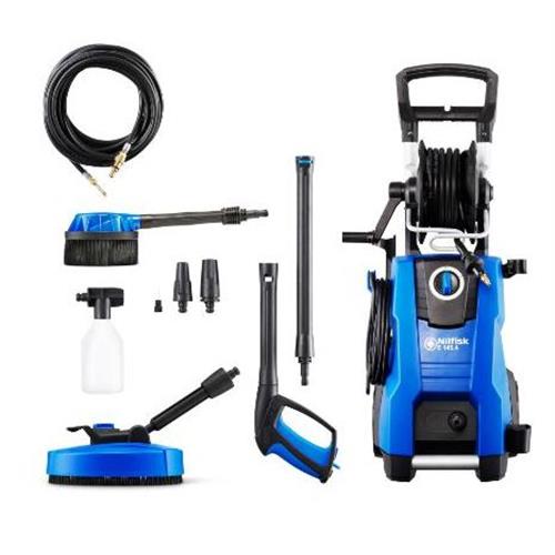 M.L.ALTA PRESSÃO NILFISK E14549PADXTRA