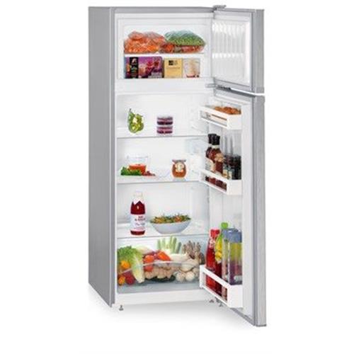 FRIGO LIEBHER.2P.241L.INOX-CTELE2531