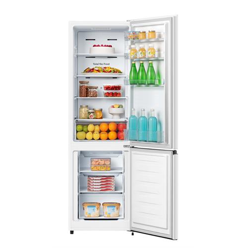 COMBI HISENSE 255L.NF.BRANC-RB329N4AWE