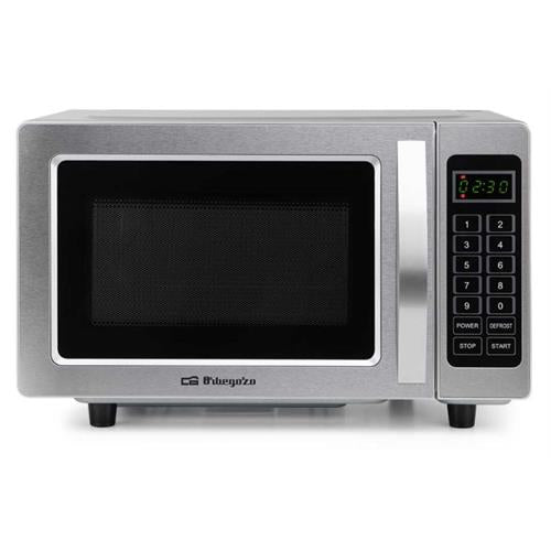 M.O ORBEGOZ.PROFIS.25L.1000W.-MI2580PR