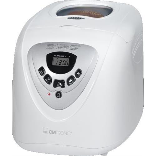 MAQ.COZER PÃO CLATRON.600W.1KG-BBA3505