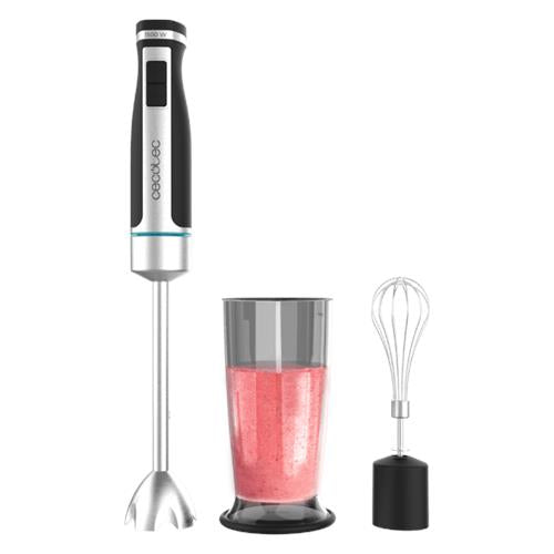 VARINHA CECOTEC  -POWERGEAR1500XLCREAM