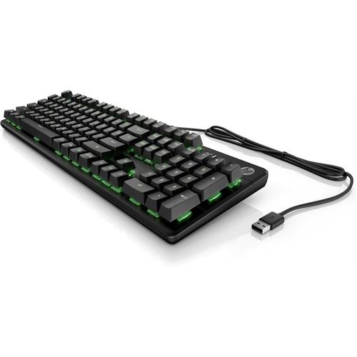 TECLADO HP PAVIL.GAM.550 -9LY71AA