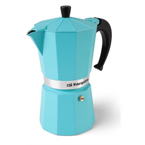 CAFETEIRA ORBEGOZ.ITALIANA-3CHA-KFV345
