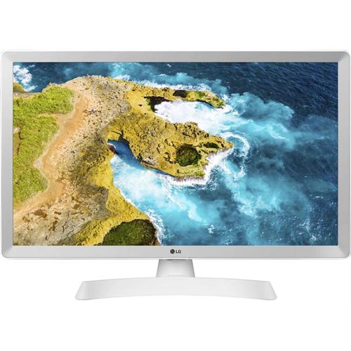 TV LG SMTV-2HDMI-USB-BR.-24TQ510S