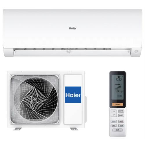 A.C HAIER MONOSPLIT MURAL  -FLEXIS18