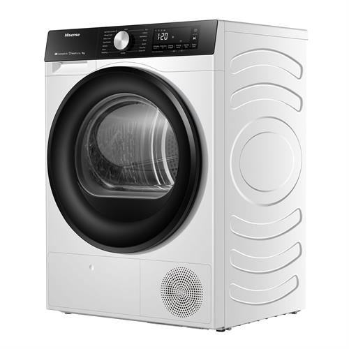 MSR HISENSE COND.9KG.B.CAL-DH3S902BWCC