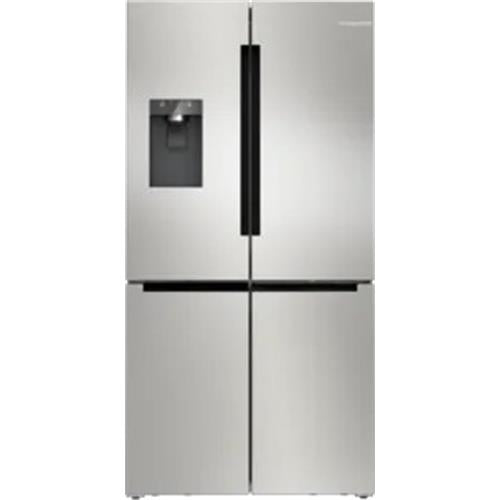 FRIGO BOSCH SBS.574LK.NF. -KFD96APEA