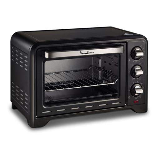 FORNO MOULINE.19L.1600W+ GRILL-OX444810