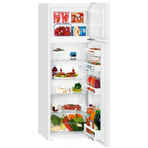 FRIGO LIEBHER.2P.270L.157X55  -CTE2931