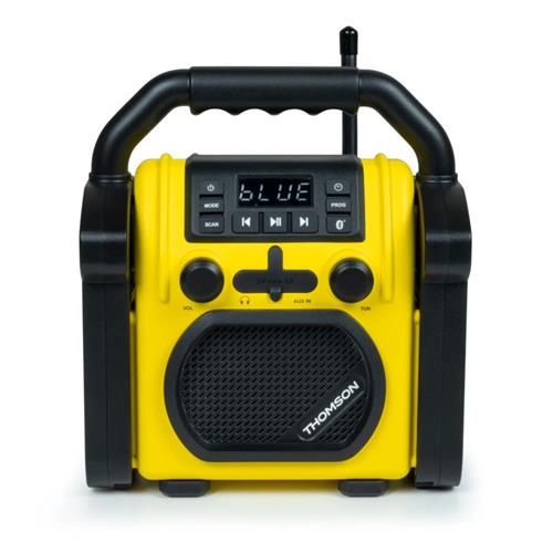 RADIO THOMSON OUTDOOR-BLUETOOT-WKR50BT