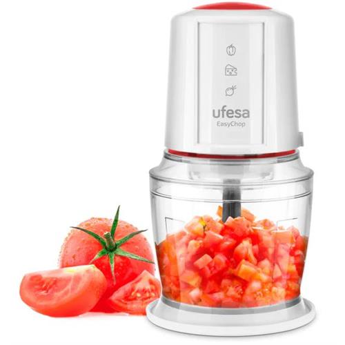 PICADORA UFESA 500W.0,85L. -EASYCHOP