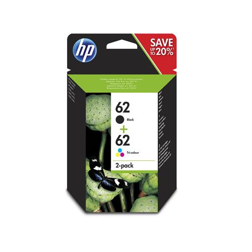 PACK HP 2 TINT.62 PR+ COR -N9J71AE