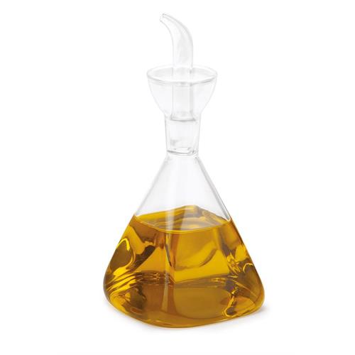 GALHETEIRO ORBEGOZ.VIDRO-0,125L-ACT126