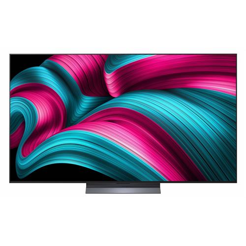 TV LG OLED-UHD4K-SMTV-OLED77C5ELB