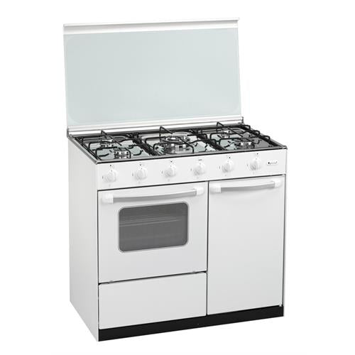 FOG GRALUX 90x55-5G.FG.PB.-FQ5200/2BR