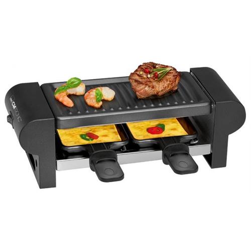 RACLETTE CLATRON. 350W.2P.     -RG3592