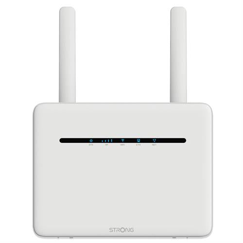 ROUTER STRONG LTE-WIFI  -4GROUTER1200