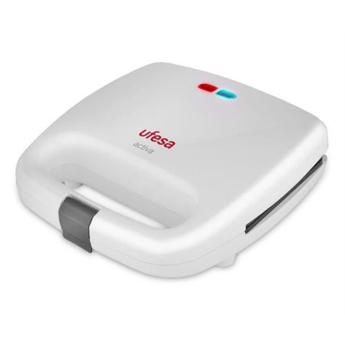 SANDWICH UFESA 750W.2UN.BRAN.-SW7855