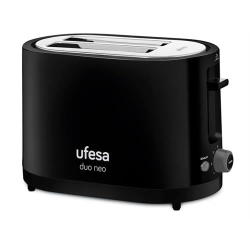 TORRAD UFESA  750W.2F.7P.PRET-TT7485