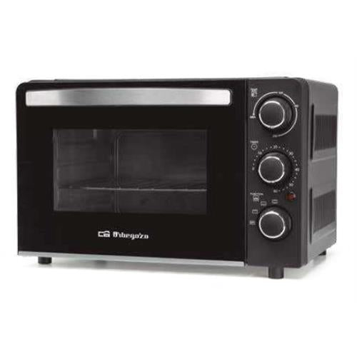 FORNO ORBEGOZ.15L.1300W.TEMPOR-HCC5015
