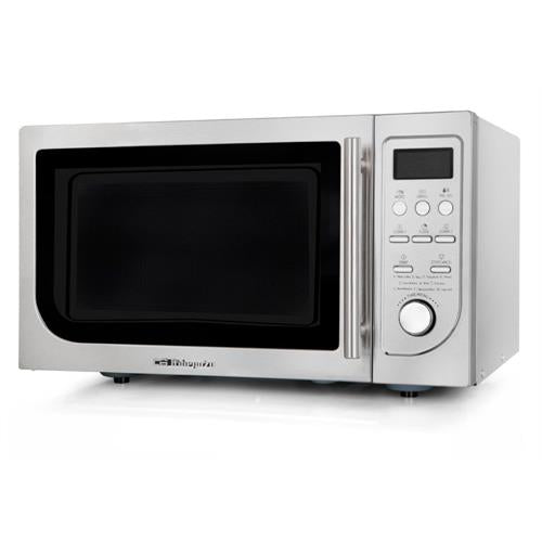 M.O ORBEGOZ.25L.900W&#43 GRILL-IX -MIG2525