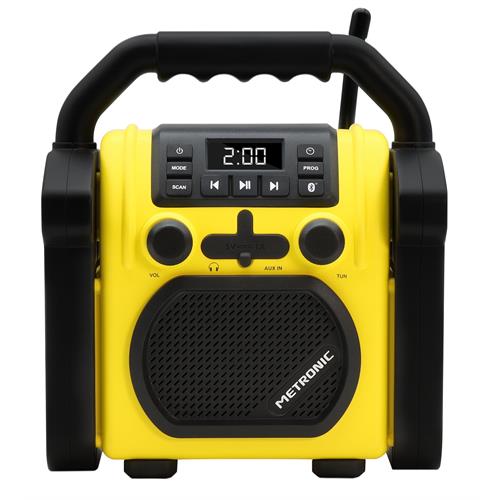 RADIO THOMSON OUTDOOR-BLUETOOTH-477217