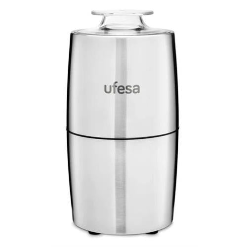 MOINHO CAFE UFESA 200W.INOX  -MC0470